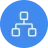 Network profiles icon